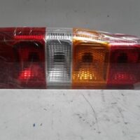 Ford Transit VH–VJ Left Taillight Van/Bus 2000–2006