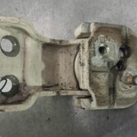 Ford Transit 180 Bootlid/Tgate Hinge Barn Door Hinge Vh-Vm 2000–2014