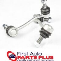 Mercedes Sprinter Drag Link Van 10/06-04/18 2006–2018