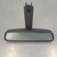 Renault Master X62 Interior Mirror with Reverse Display 2011–Present