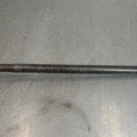 Renault Master X62 Axle 2011–Present