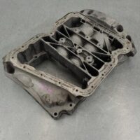 Renault Master X62 Oil Pan/Sump Fwd 2011–Present