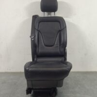 MERCEDES VITO 2015-2020 3RD REAR SEAT LH REAR, 447, CLOTH, 03/15-10/20