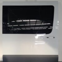 Mercedes Sprinter VS30 Right Rear Sliding Door with Window Glass 2018–Present