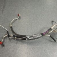 FORD RANGER 2016-2022 A/C HOSES DIESEL, 2.2, P4AT, TURBO, UNDER BONNET SET, NON