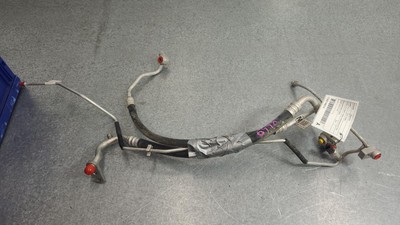 Ford Ranger PX Series 2–3 A/C Hoses Non-Climate Control P4at 2016–2022