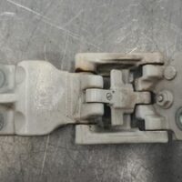 Ford Transit 180 Bootlid/Tgate Hinge Barn Door Hinge Vo 2014–2018