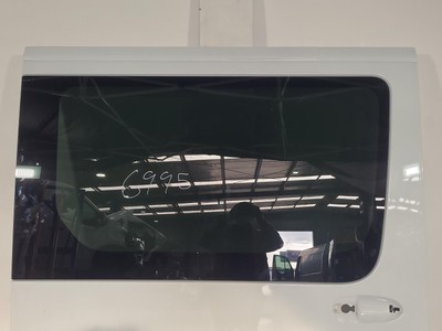 MERCEDES SPRINTER 2018-2024 RIGHT REAR DOOR VS30, VAN, SLIDING DOOR, LOW ROOF, W - Image 18