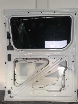 MERCEDES SPRINTER 2018-2024 RIGHT REAR DOOR VS30, VAN, SLIDING DOOR, LOW ROOF, W - Image 20