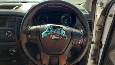 Ford Ranger PX Series 2–3 A/C Hoses Non-Climate Control P4at 2016–2022 - Image 10