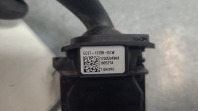 Ford Ranger PX Series 2–3 Combination Switch Assy with Lane Keeping Aid 2015–2022 - Image 5