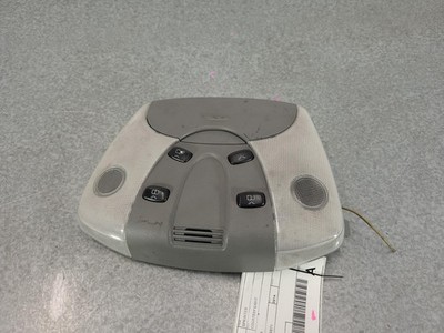 Mercedes Sprinter Courtesy Light Van 10/06-04/18 2006–2018