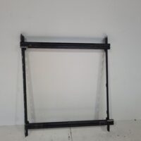 FORD RANGER 2011-2022 ROOF RACK/BARS ROOF BARS (PAIR), PX, 06/11-04/22