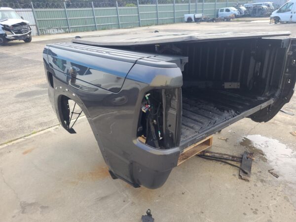RAM 1500 2020-2026 UTE BACK DT, 12/20- - Image 6