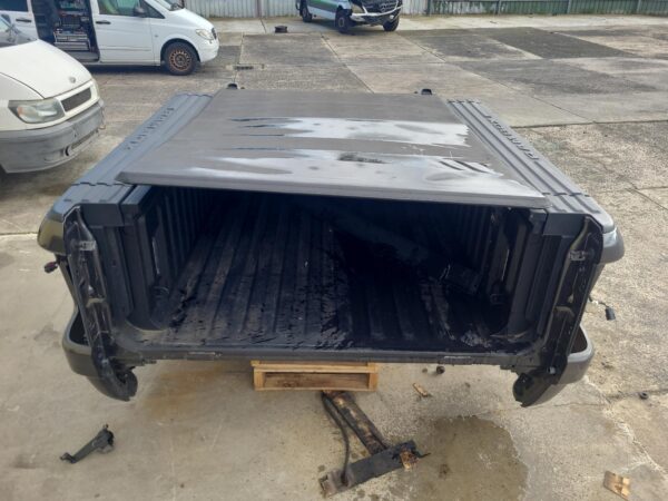 RAM 1500 2020-2026 UTE BACK DT, 12/20- - Image 5