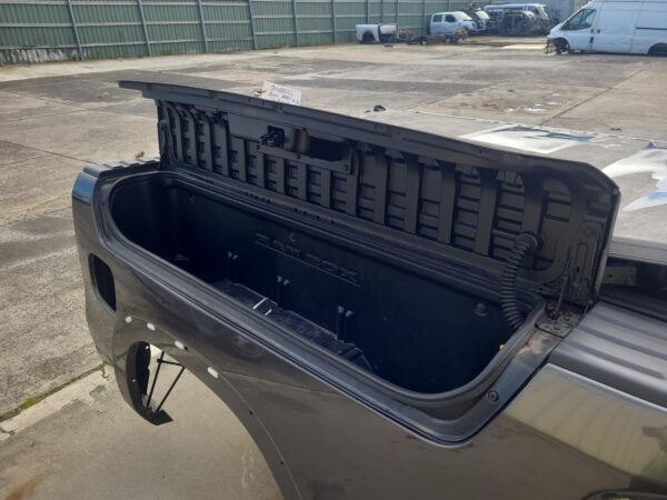 RAM 1500 2020-2026 UTE BACK DT, 12/20- - Image 9