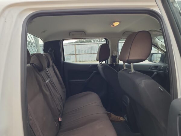 Ford Ranger PX Series 2–3 Headlamp Switch 2015–2022 - Image 11