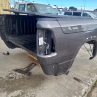 RAM 1500 2020-2026 UTE BACK DT, 12/20-