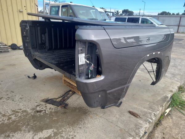 RAM 1500 2020-2026 UTE BACK DT, 12/20-