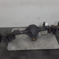 RAM 1500 DS Rear Diff Assembly 3.92 Ratio 2017–2023