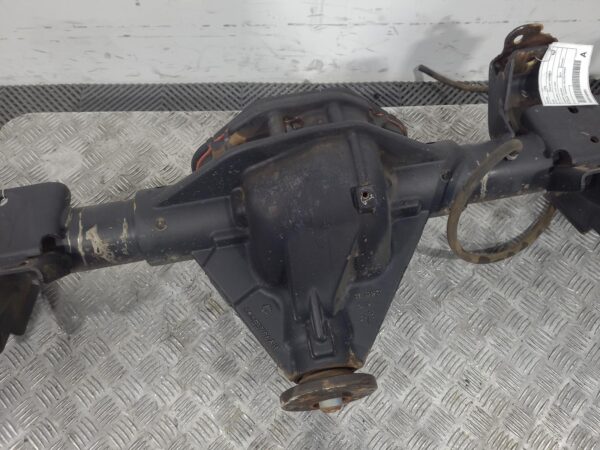 RAM 1500 2017-2023 REAR DIFF ASSEMBLY DS, 3.92 RATIO, 11/17-12/23 - Image 3