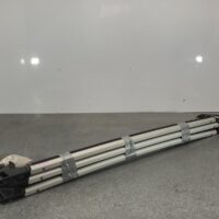 FORD TRANSIT CUSTOM 2013-2023 ROOF RACK/BARS ROOF BARS (SET OF 3), VN, 09/13-08/