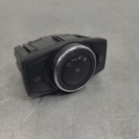 Ford Ranger PX Series 2–3 Headlamp Switch Dash Mounted Non-Foglamp 2015–2022