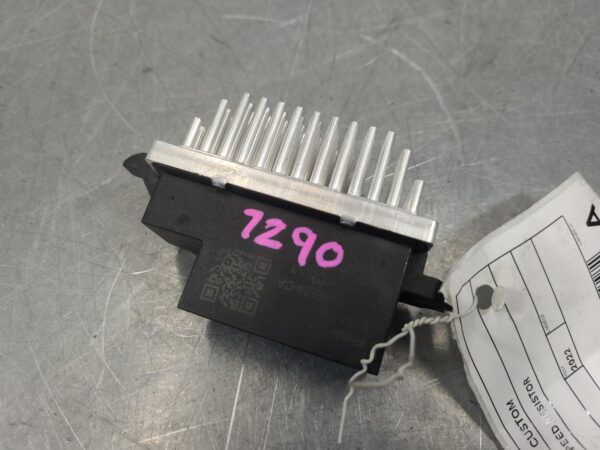 Ford Transit Custom VN Fan Speed Resistor 2013–2023 - Image 3