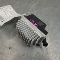 Ford Transit Custom VN Fan Speed Resistor 2013–2023