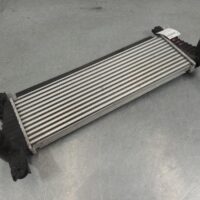 Ford Ranger PX Series 1–3 3.2L Diesel Intercooler 2011–2022