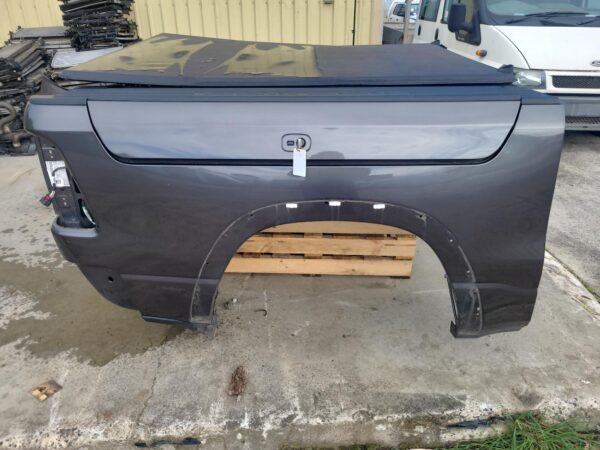 RAM 1500 2020-2026 UTE BACK DT, 12/20- - Image 11