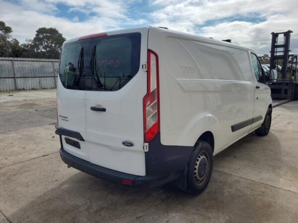 FORD TRANSIT CUSTOM 2013-2023 JACK/TOOL KIT VN, 09/13-08/23 - Image 9