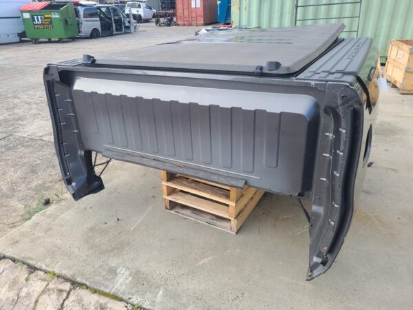 RAM 1500 2020-2026 UTE BACK DT, 12/20- - Image 10