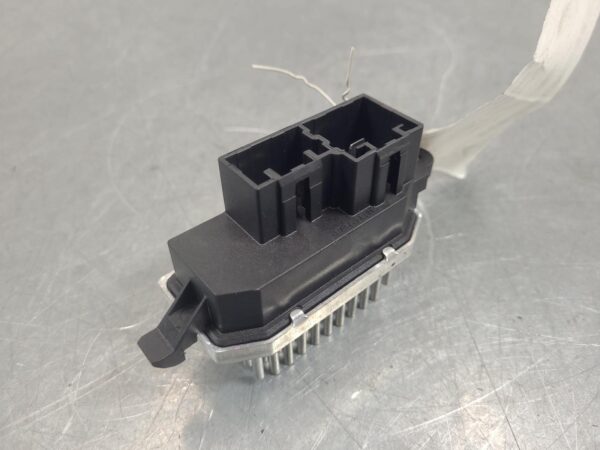 Ford Transit Custom VN Fan Speed Resistor 2013–2023 - Image 6