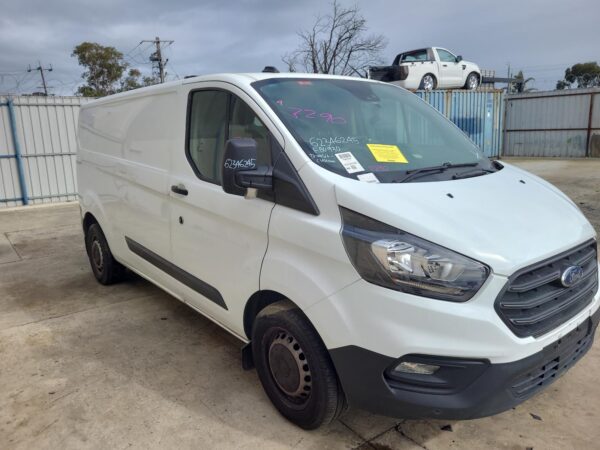 FORD TRANSIT CUSTOM 2013-2023 JACK/TOOL KIT VN, 09/13-08/23 - Image 10
