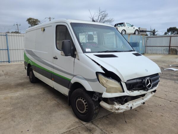 MERCEDES SPRINTER 2006-2018 JACK/TOOL KIT NCV3, 10/06-04/18 - Image 10