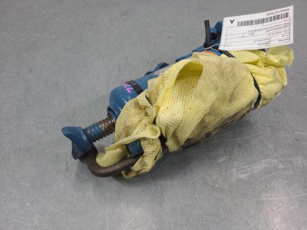 MERCEDES SPRINTER 2006-2018 JACK/TOOL KIT NCV3, 10/06-04/18 - Image 4
