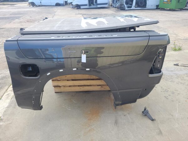 RAM 1500 2020-2026 UTE BACK DT, 12/20- - Image 7