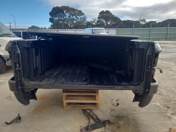 RAM 1500 2020-2026 UTE BACK DT, 12/20- - Image 2