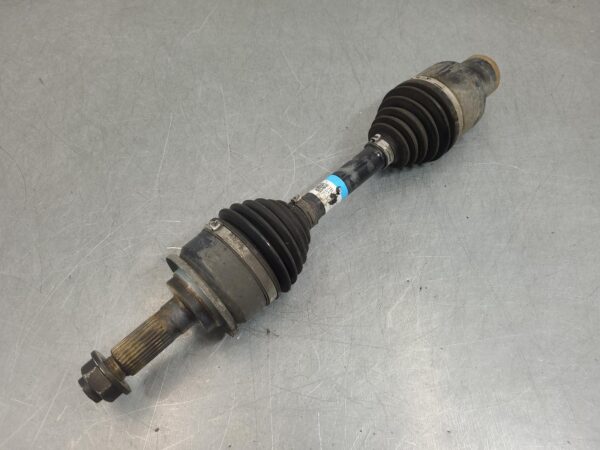 Ford Ranger PX Series 3 Right Driveshaft Front 2018–2022 - Image 3