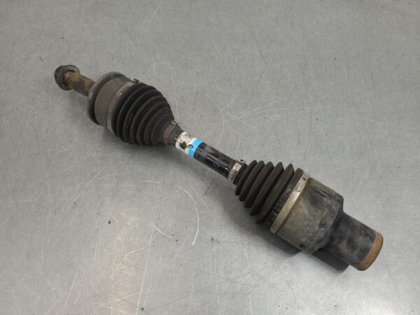 Ford Ranger PX Series 3 Right Driveshaft Front 2018–2022 - Image 8