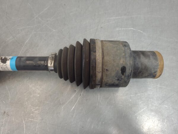 Ford Ranger PX Series 3 Right Driveshaft Front 2018–2022 - Image 5