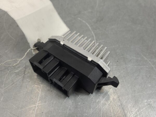 Ford Transit Custom VN Fan Speed Resistor 2013–2023 - Image 4