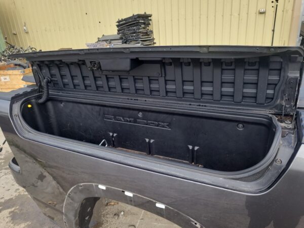 RAM 1500 2020-2026 UTE BACK DT, 12/20- - Image 12
