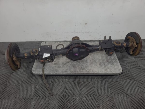 RAM 1500 2017-2023 REAR DIFF ASSEMBLY DS, 3.92 RATIO, 11/17-12/23 - Image 5