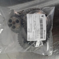 FORD TRANSIT 2000-2006 TIMING BELT/CHAIN VH-VJ 10/00-08/06