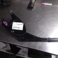 RENAULT MASTER HANDBRAKE LEVER X62, 09/11- 11 12 13 14 15 16 17 18 19 20 21 22 2
