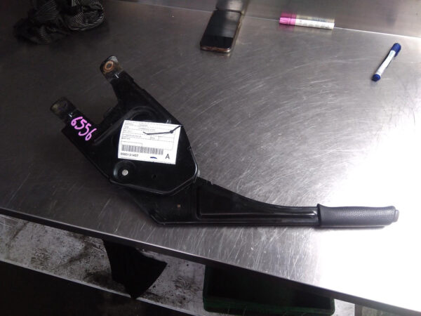 Renault Master X62 Handbrake Lever 2011–Present