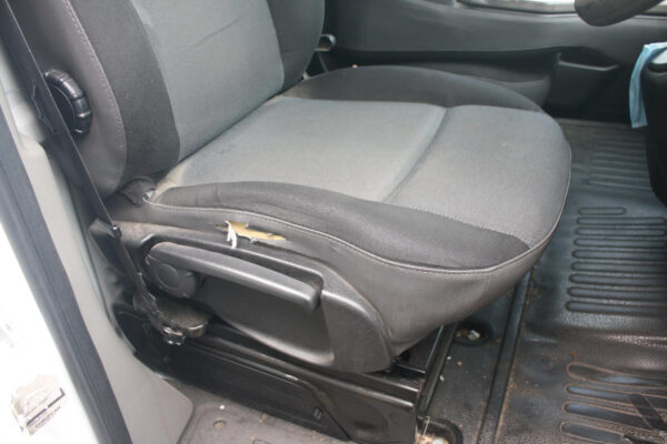 Renault Master X62 Handbrake Lever 2011–Present - Image 12