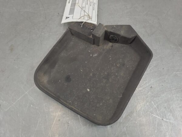 FORD TRANSIT CUSTOM 2013-2023 MUD FLAPS LH FRONT, VN, 09/13-08/23 - Image 4